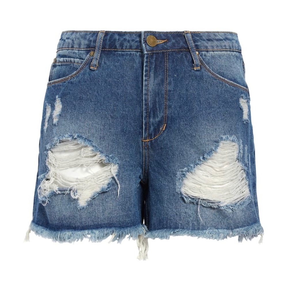 NWT Articles of Society Denim Shorts
